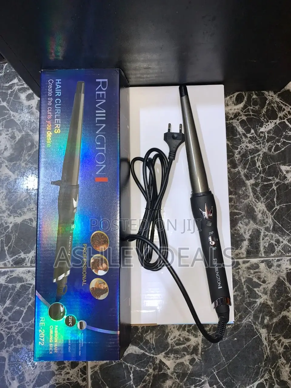 Hand Curler