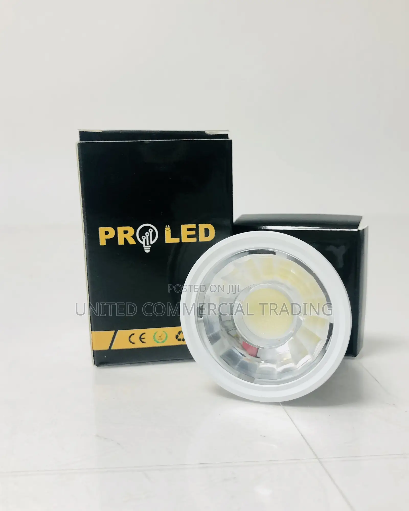 LED Cup Lamp ()