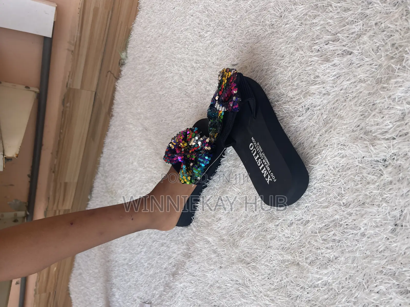 Kids and Adults Slippers