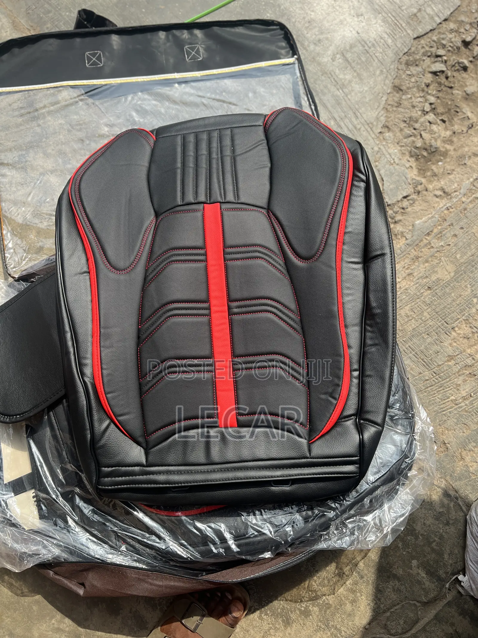 Quality Fit Seat Cover