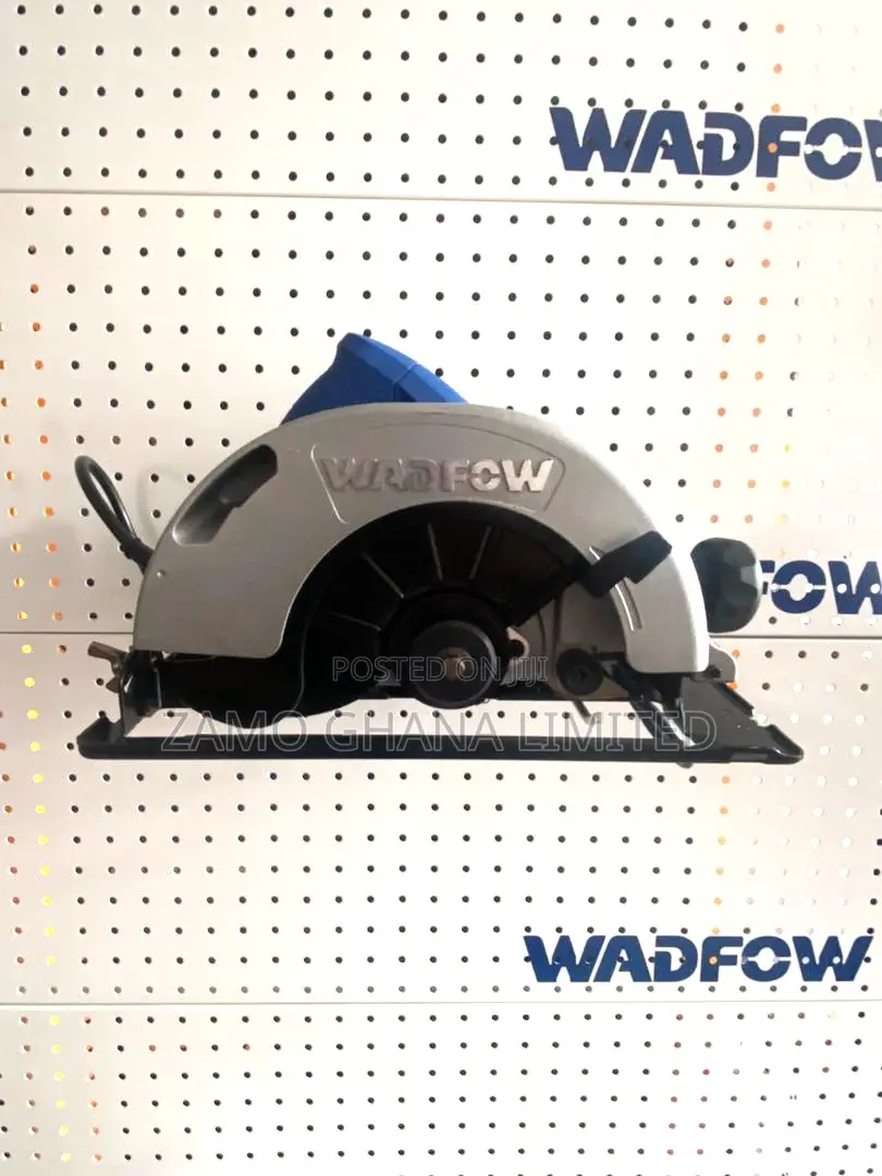 1200w Circular Saw - WCW