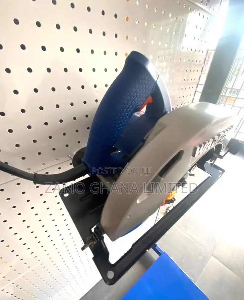 1200w Circular Saw - WCW