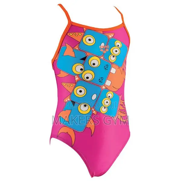 Swimming Suit Kids 2-3yrs