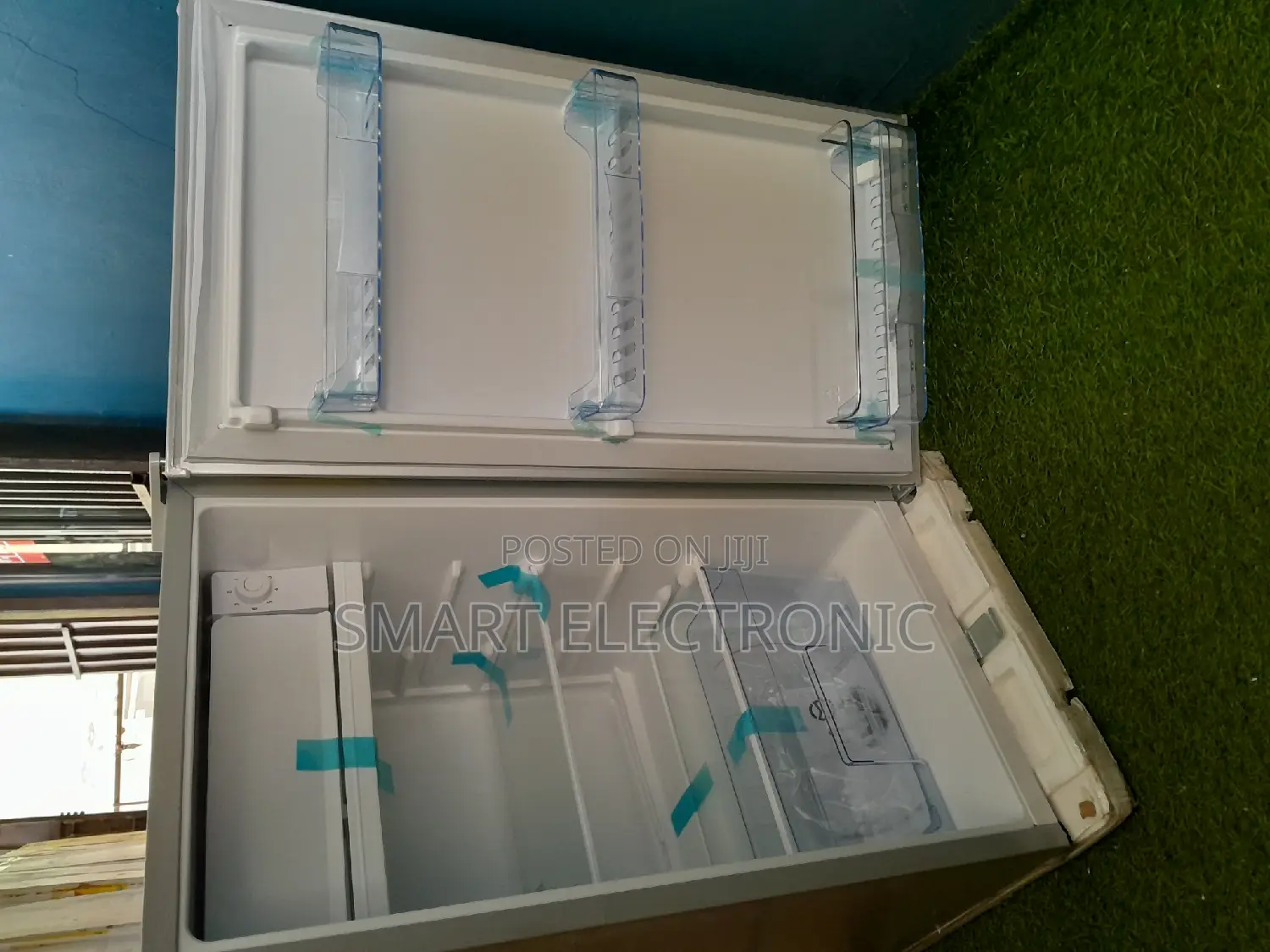 Sigma Refrigerator Brand New