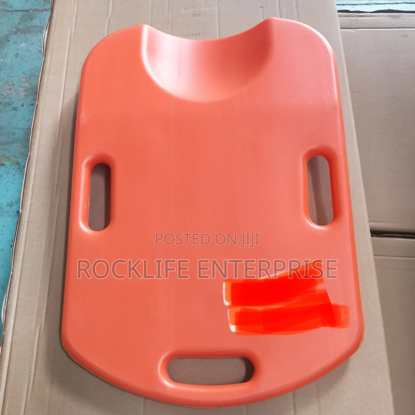 Cardiopulmonary Resuscitation Board