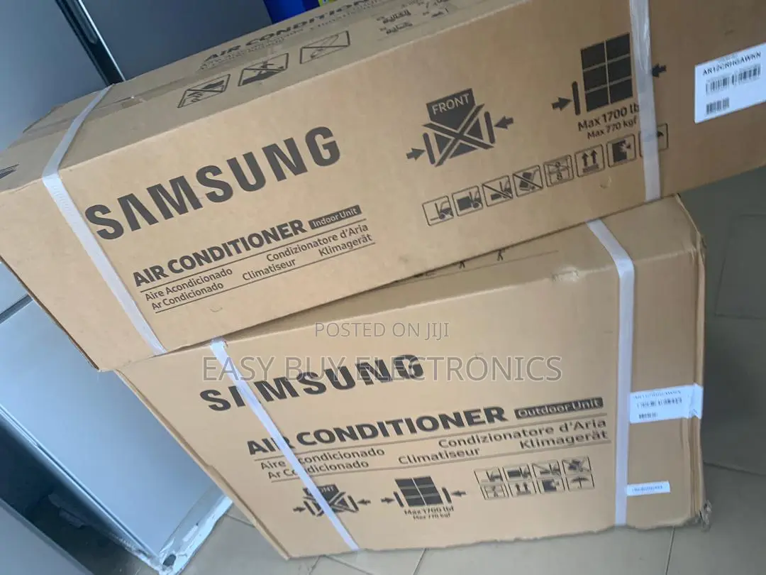 Original Samsung 1.5hp R410 Split Ac
