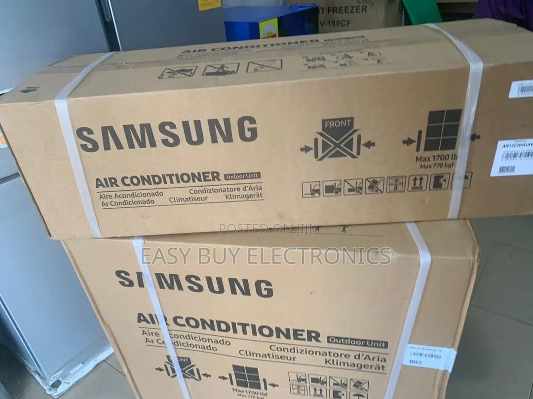 Original Samsung 1.5hp R410 Split Ac