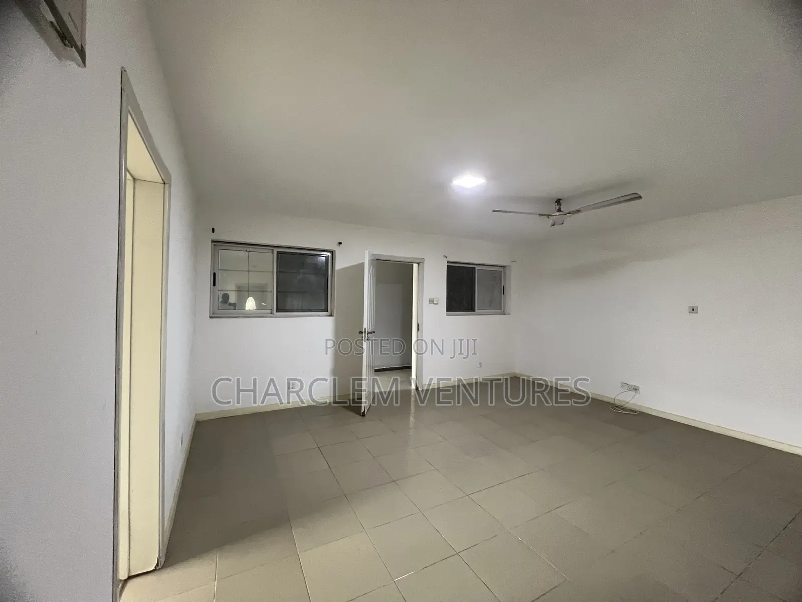 2bdrm Apartment in Charclem Ventures, East Legon for rent