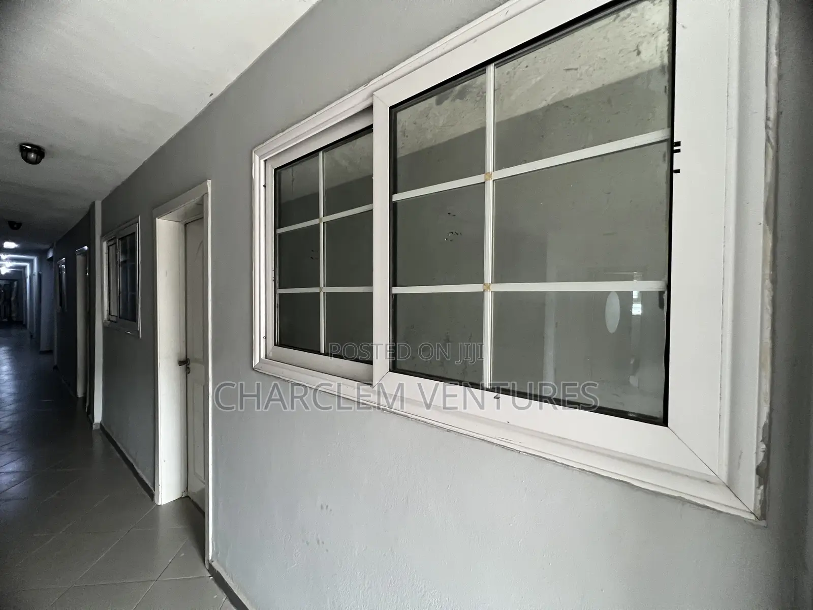 2bdrm Apartment in Charclem Ventures, East Legon for rent