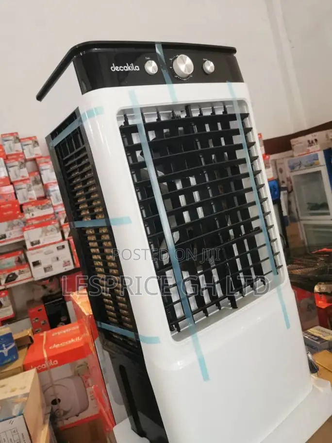 Energetic ~Decakila 130w Air Cooler