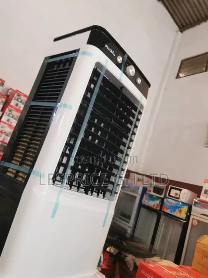 Decakila 130w Air Cooler