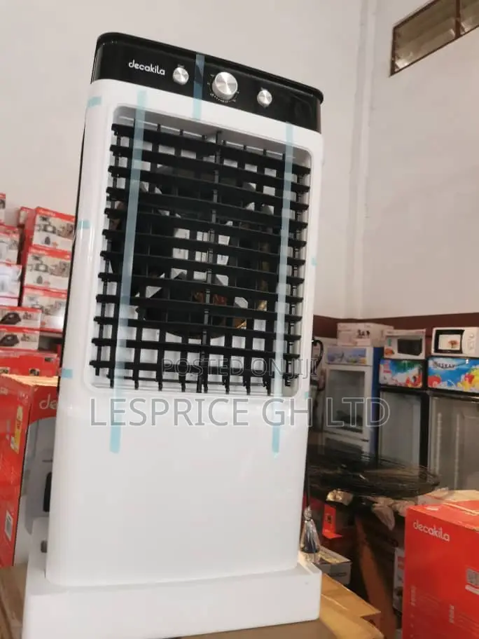 Decakila 130w Affordable Air Cooler