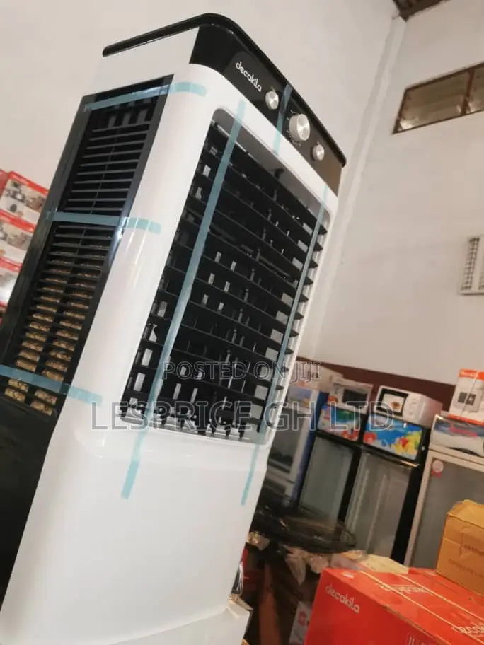 Decakila 130w Air Cooler