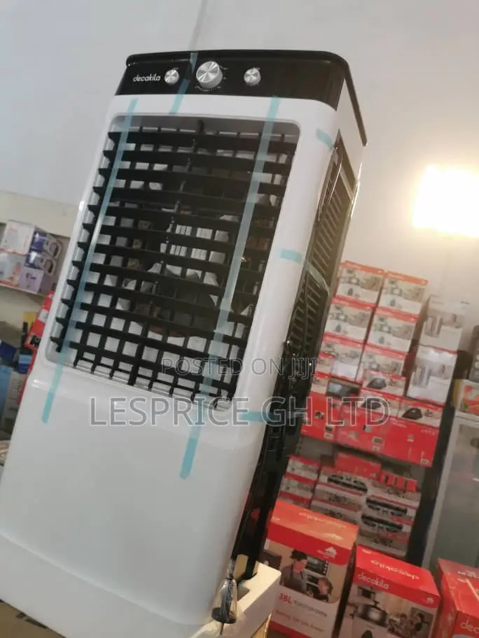 High Quality!! Decakila 130w Air Cooler