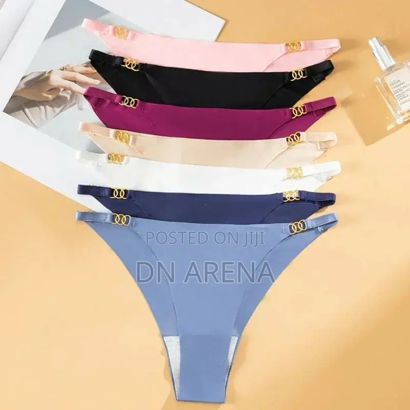 Cyprus Seamless Panties 195gh for 12pcs