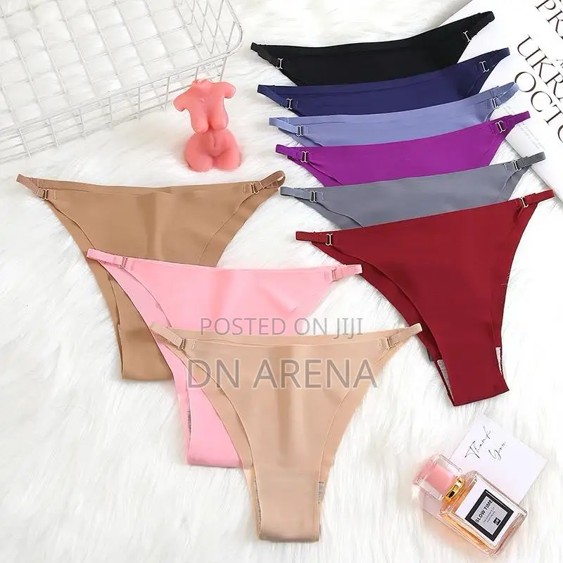 Cyprus Seamless Panties 195gh for 12pcs