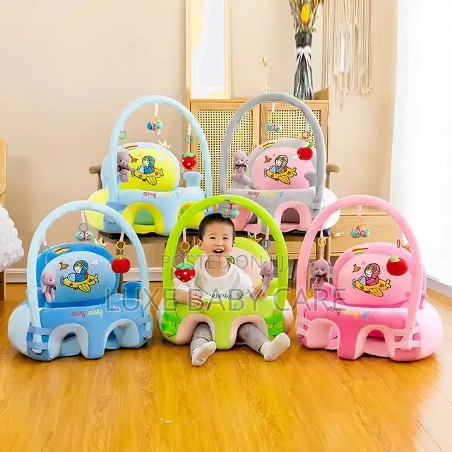 Baby Safety Seat Support, Learning Sitting Sofa