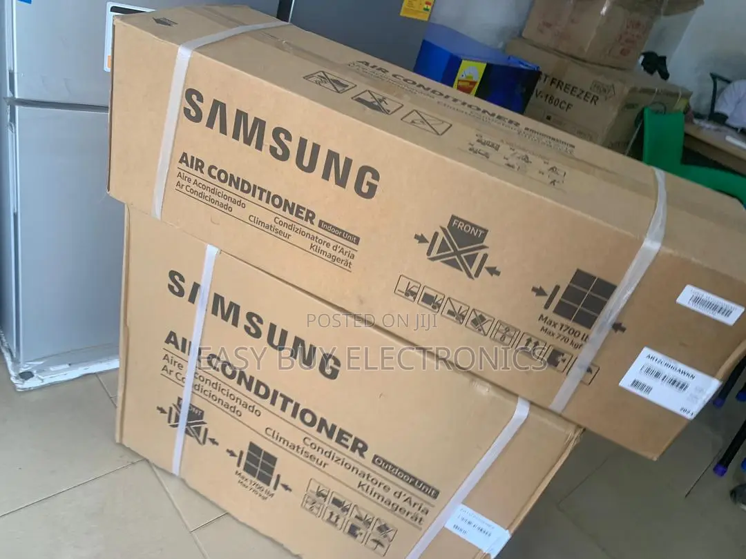 1.5hp Samsung Split Type