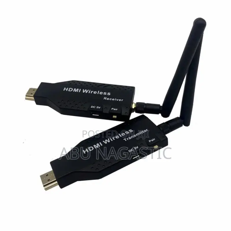 50M HDMI Wireless Video Transmitter
