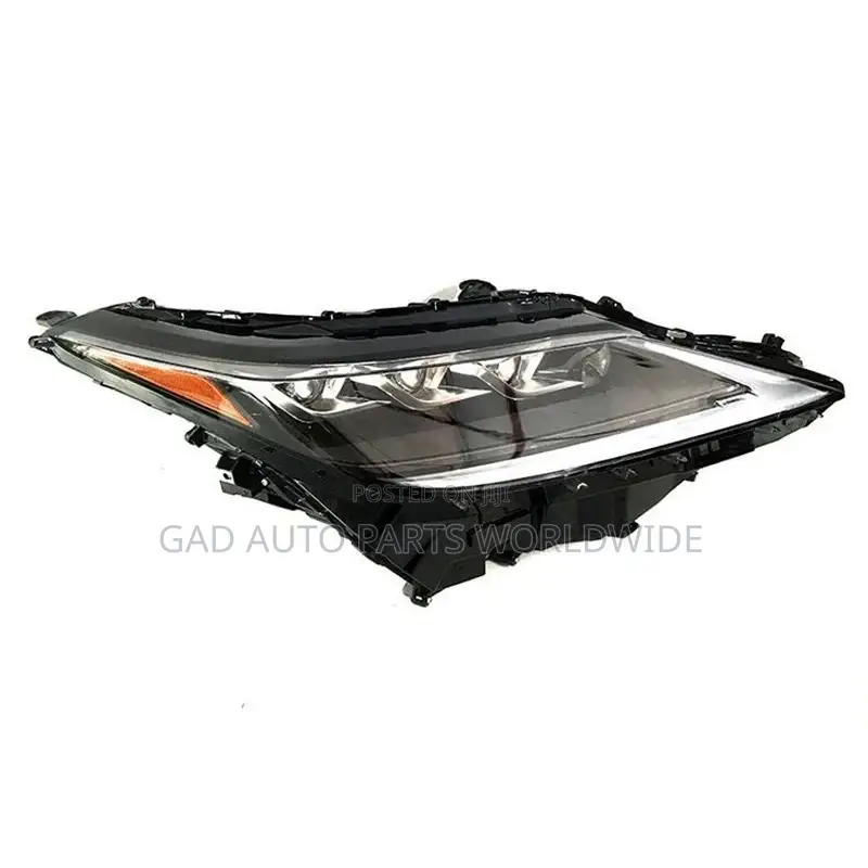 Lexus RX 350 Headlight 2020-2023