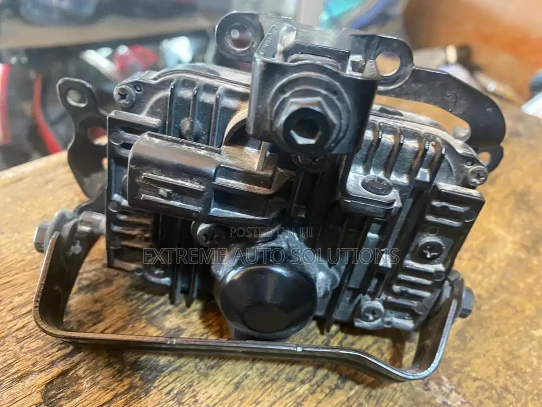 Toyota Corolla 2017/2018 Front Radar Sensor