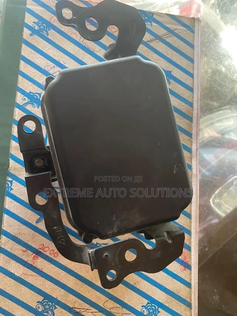 Toyota Corolla 2017/2018 Front Radar Sensor