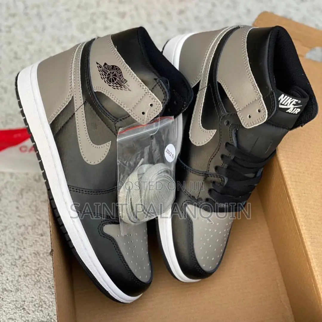 Nike Air Jordan