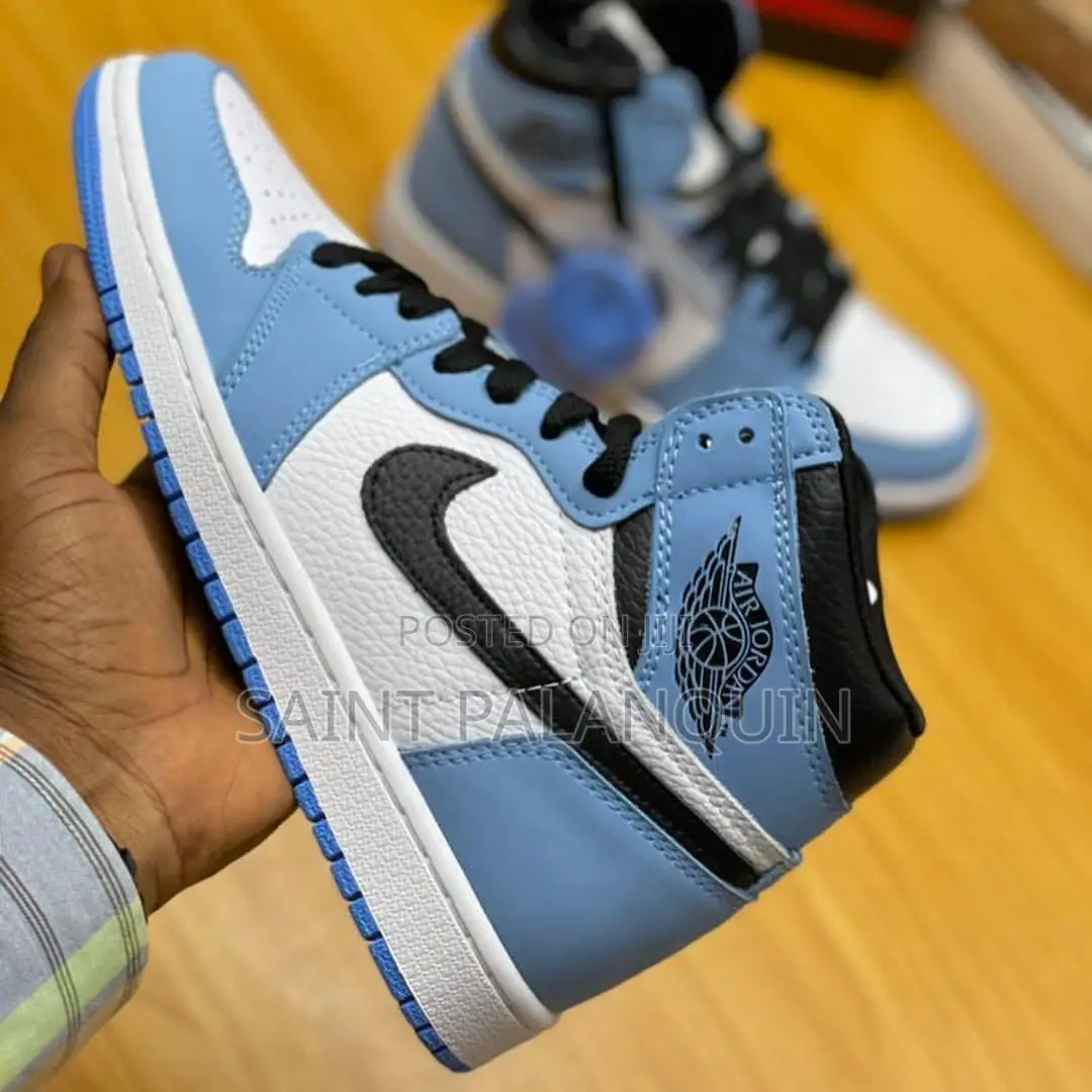 Nike Air Jordan