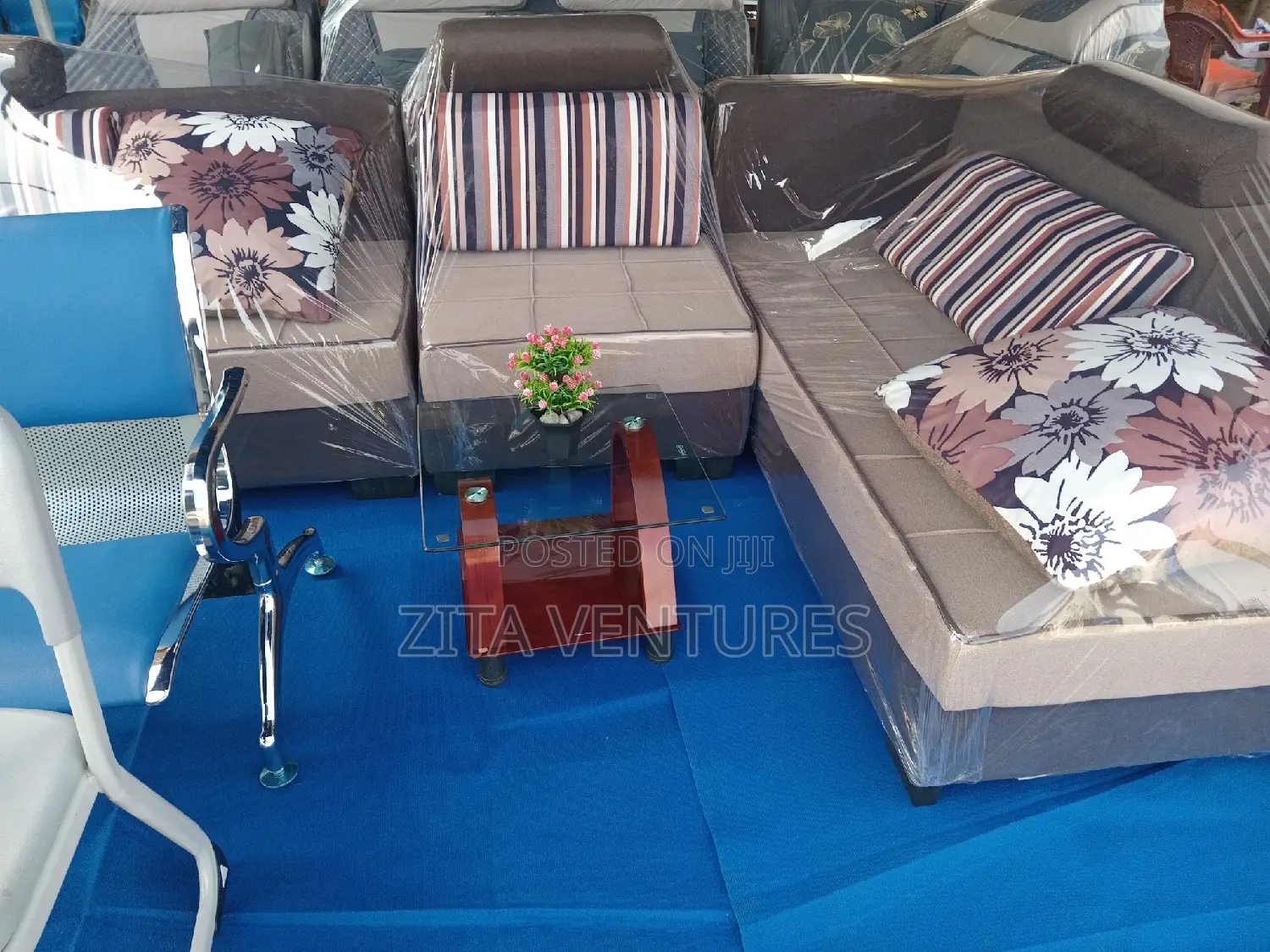 Living Room Sofas