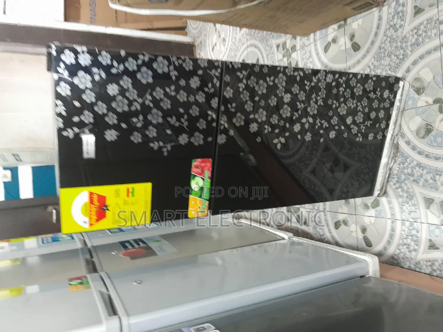 Westpool Refrigerator