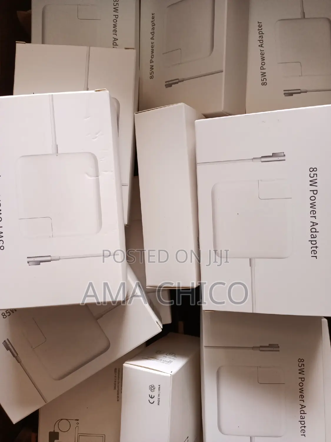 Apple Laptop Charger