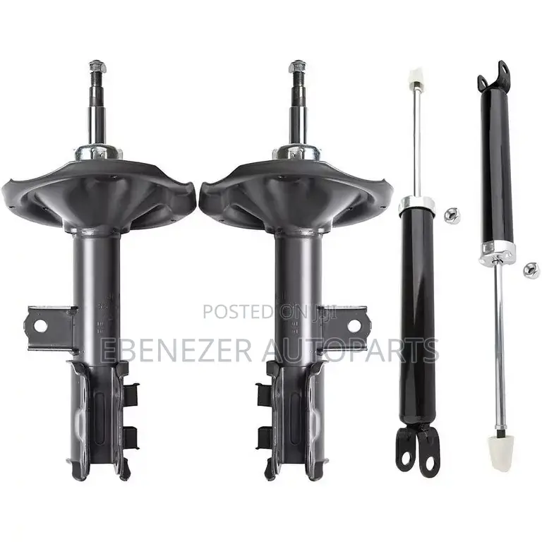 Elantra 2008,2009,2010 Shock Absorbers