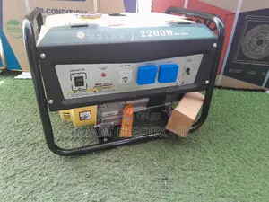 Quality and Affordable Brand New Nulux Generator Generator