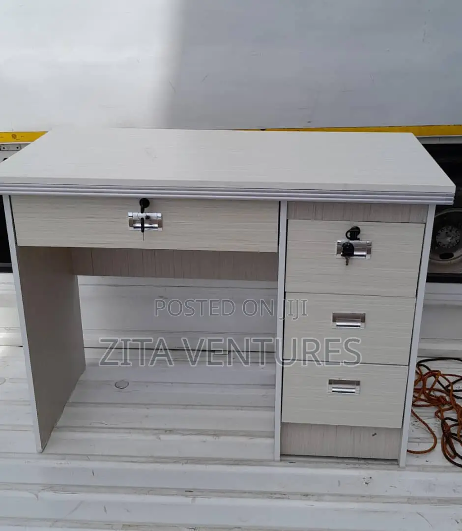 Steward Office Table