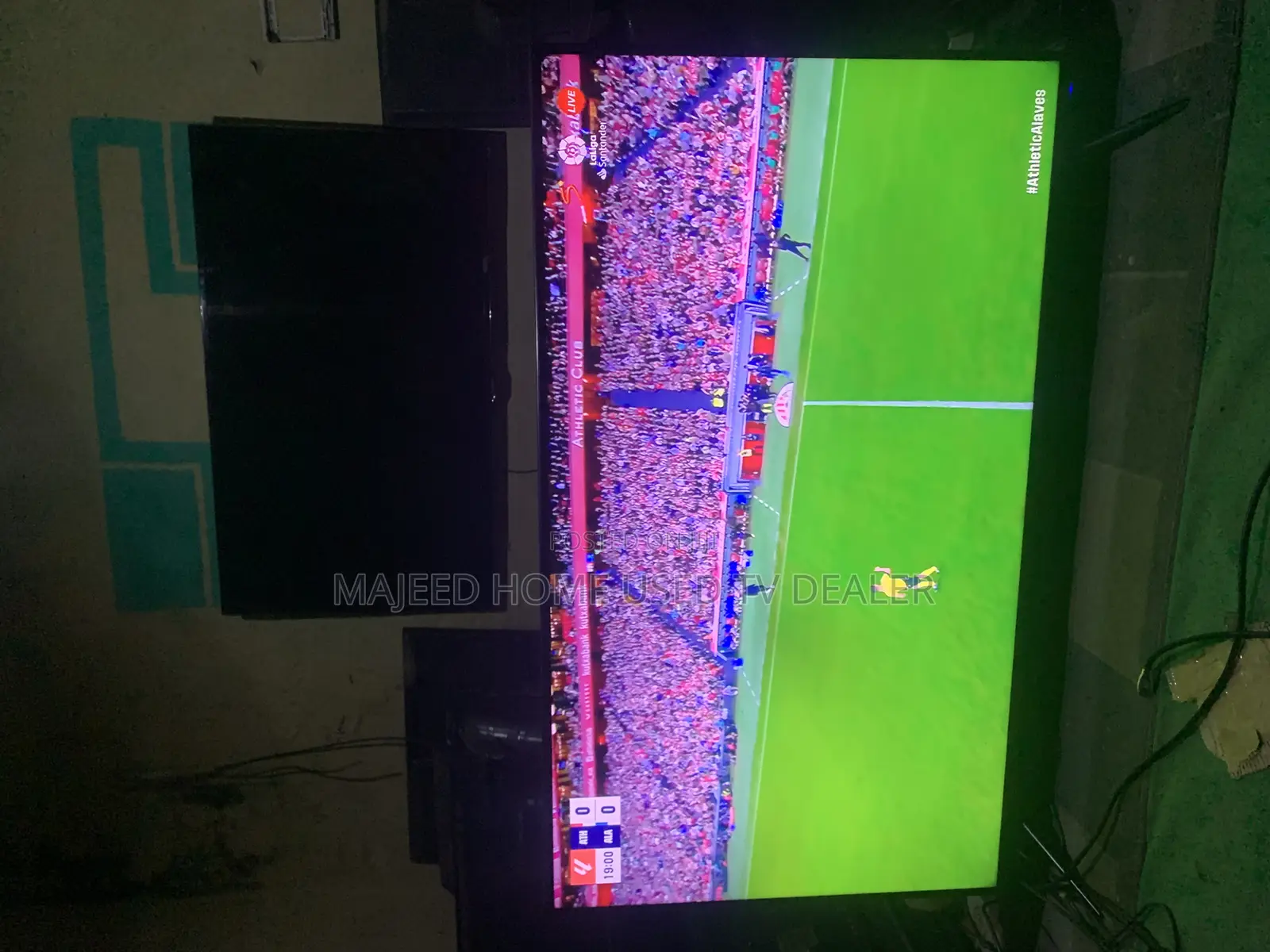 48inches Smart Led