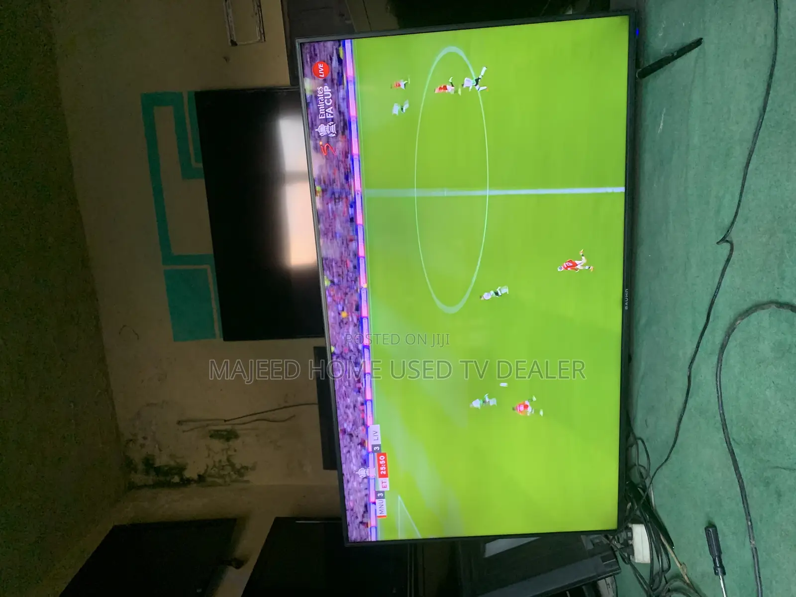 48inches Smart Led