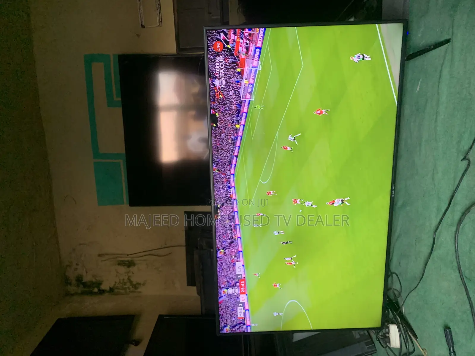 48inches Smart Led