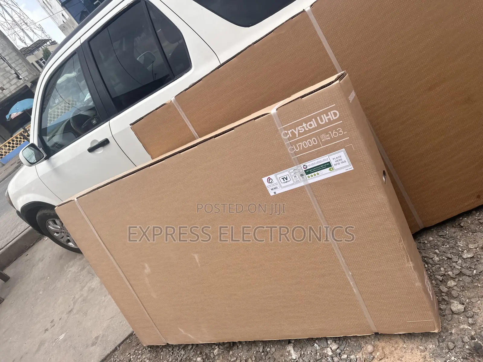 65cu7000 Samsung