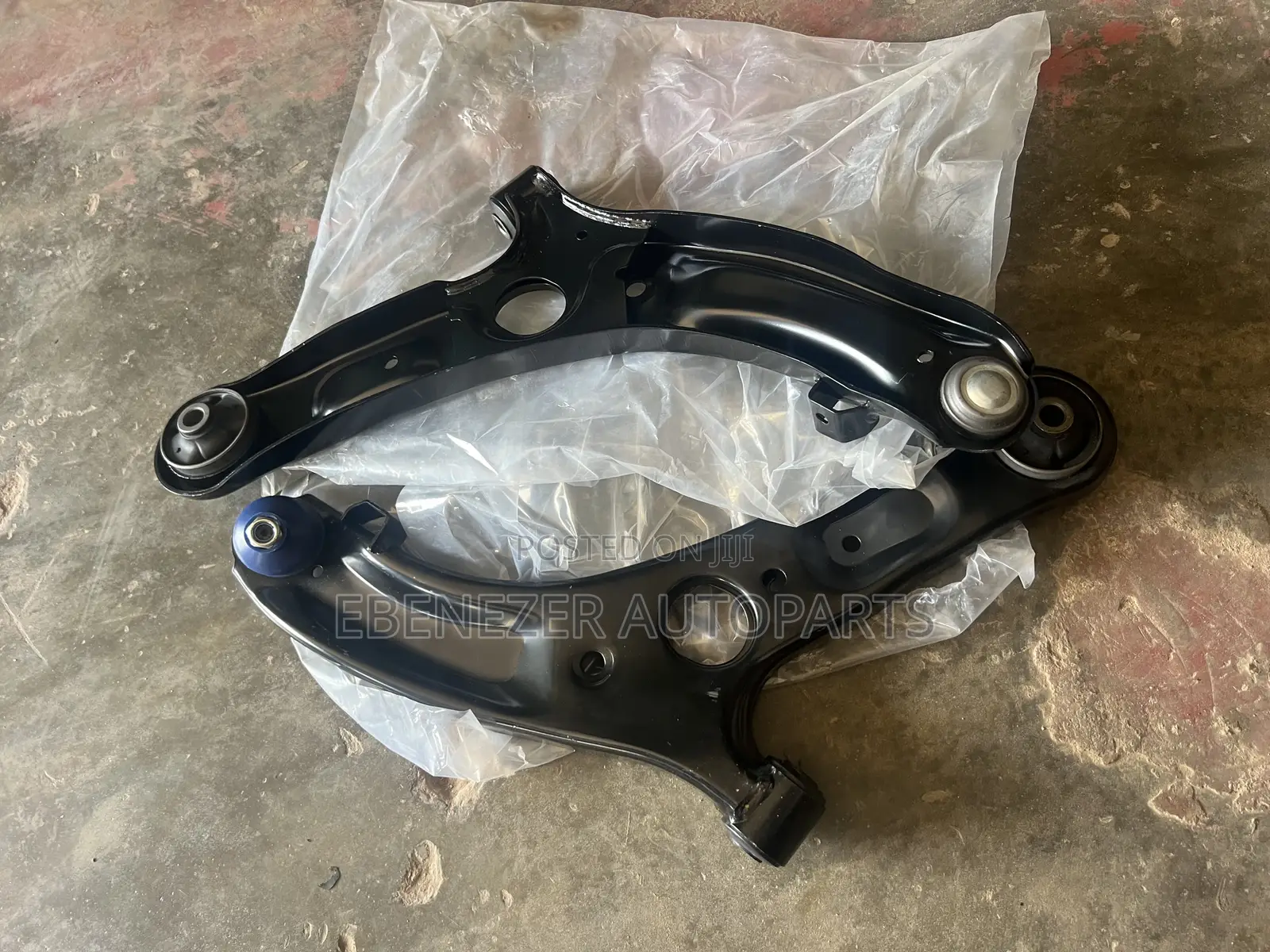 Hyundai Elantra 2015,2016 Lower Arm