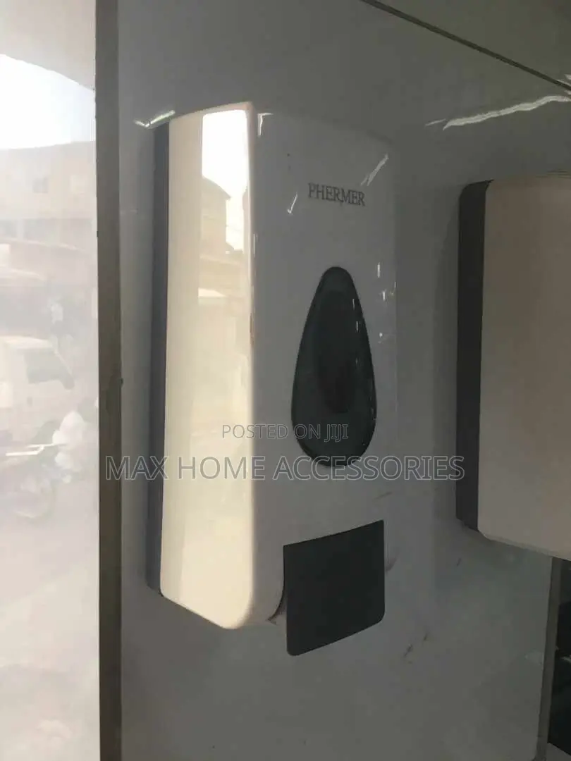 Soap Dispenser