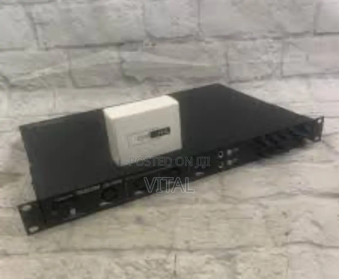 Sound Card /Tascam Us-1200