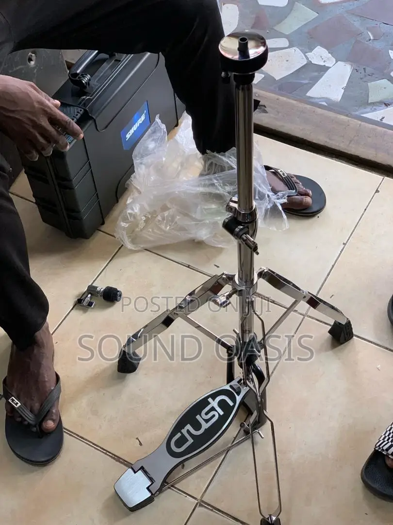 Original Hihat Stand
