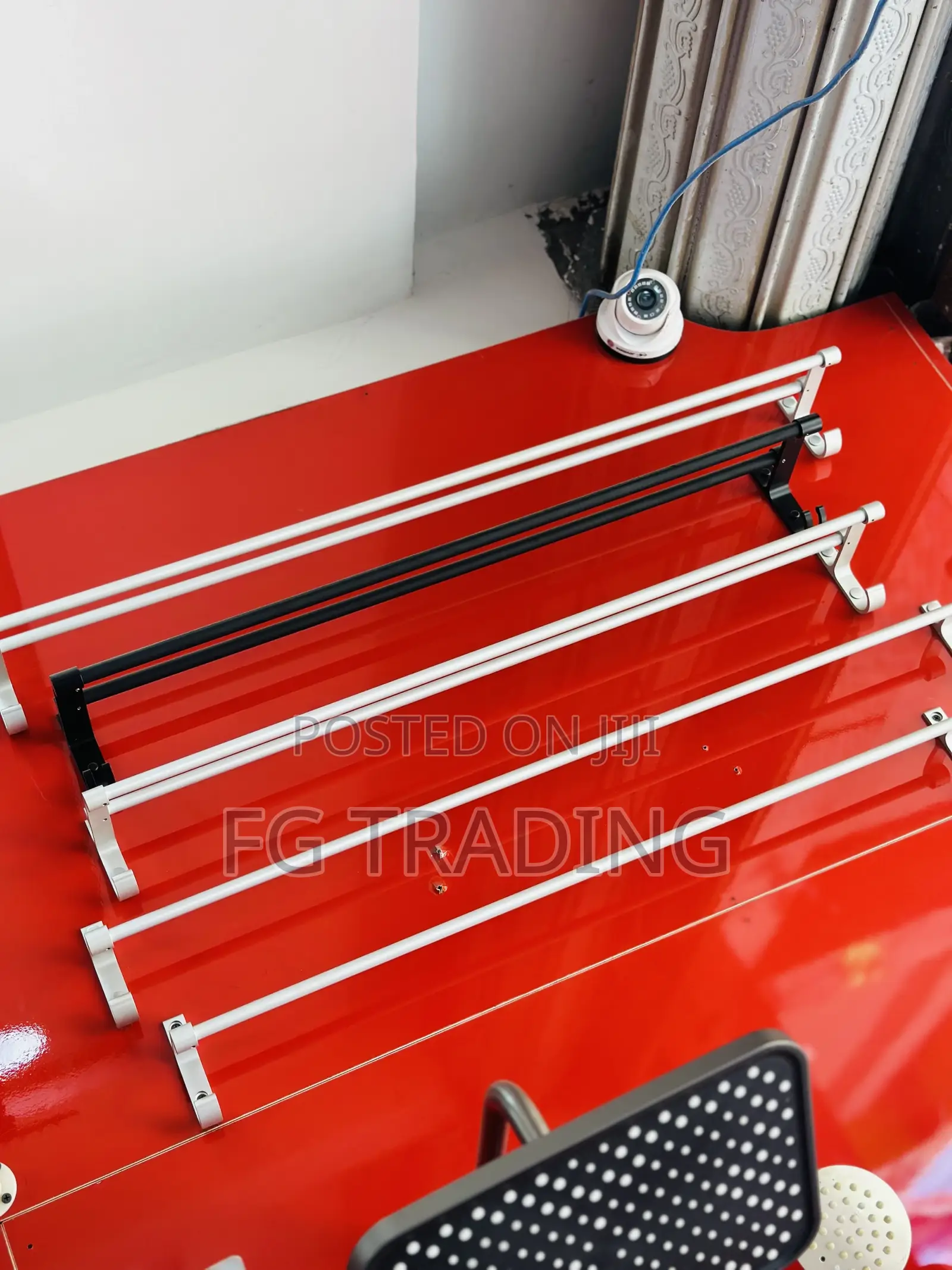 Towel Bar - Towel Rails - Bathroom Rails