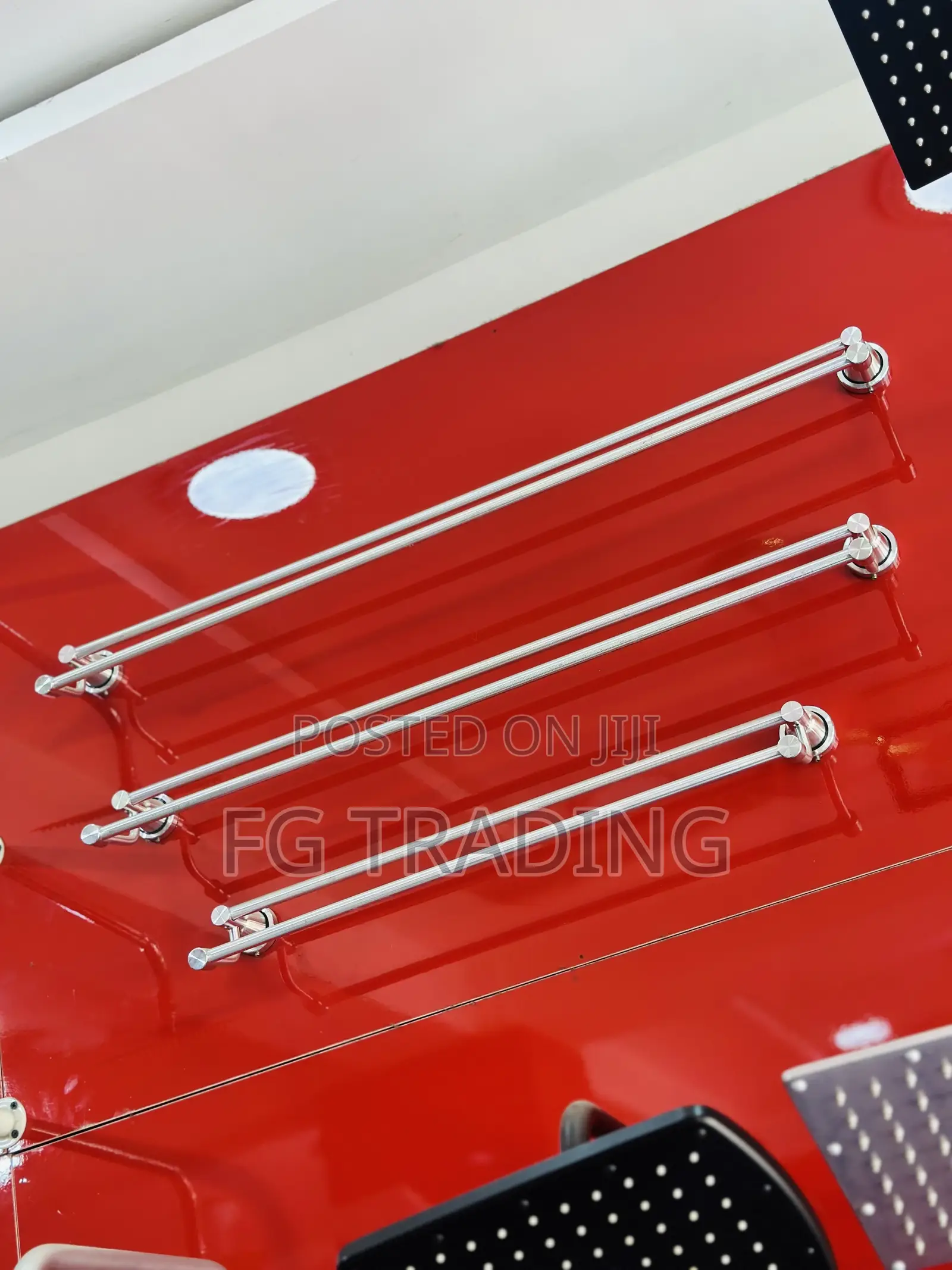 Towel Bar - Towel Rails - Bathroom Rails