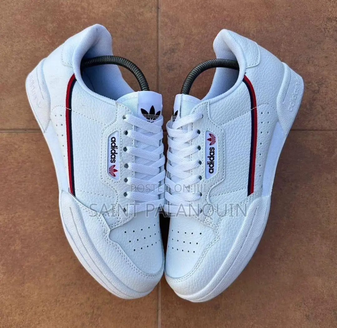 Adidas Continental