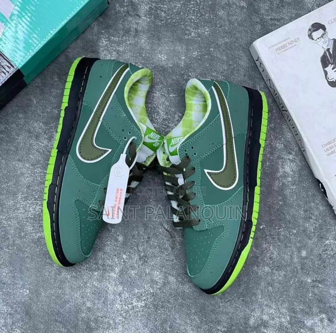 Nike Air Dunk