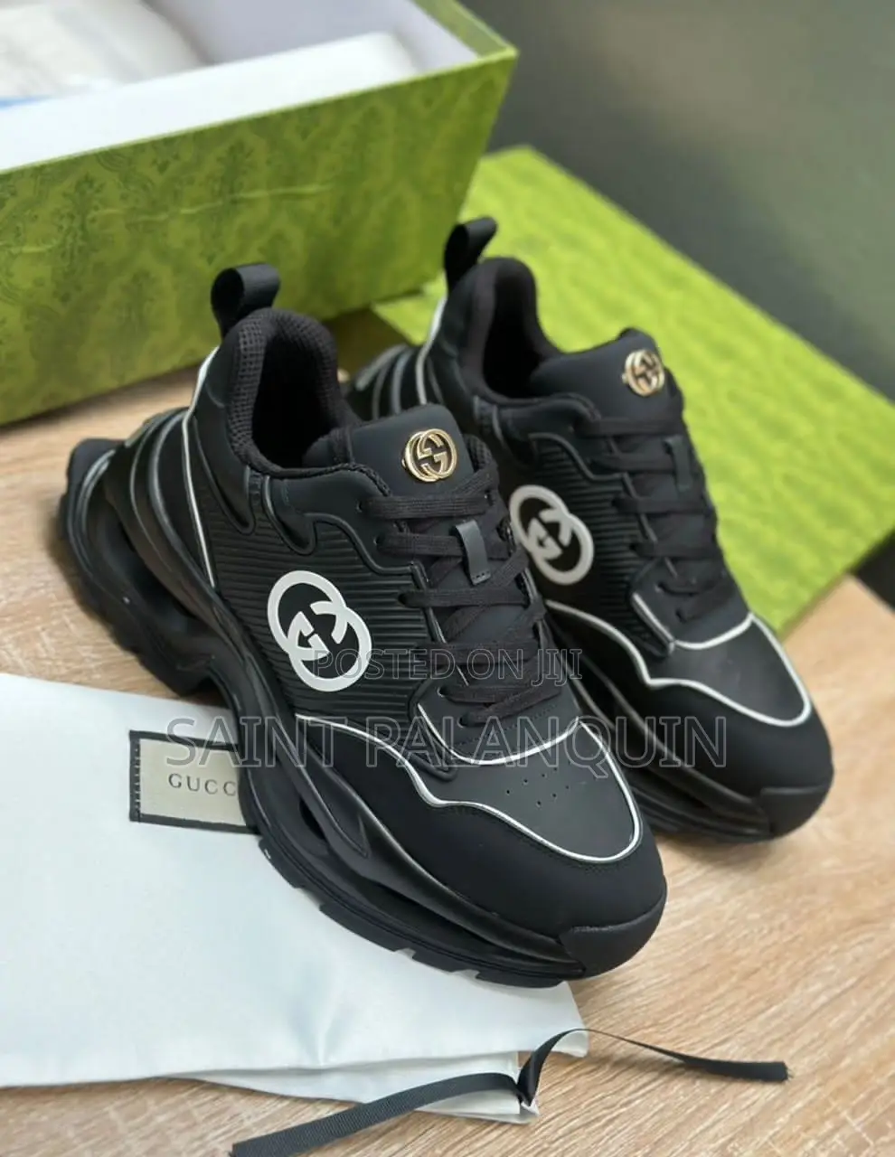 Quality Gucci Sneaker