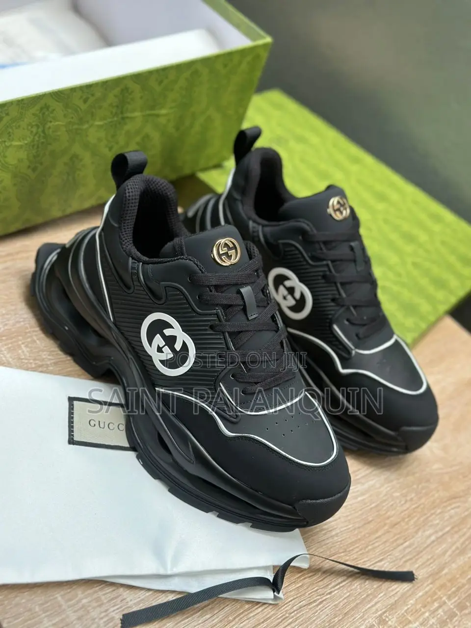 Quality Gucci Sneaker