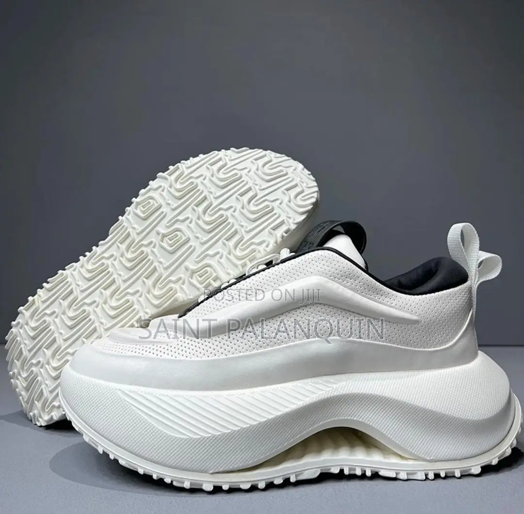 Prada Sneaker
