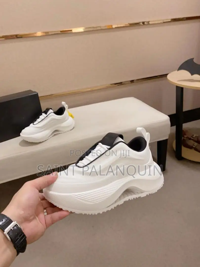 Prada Sneaker